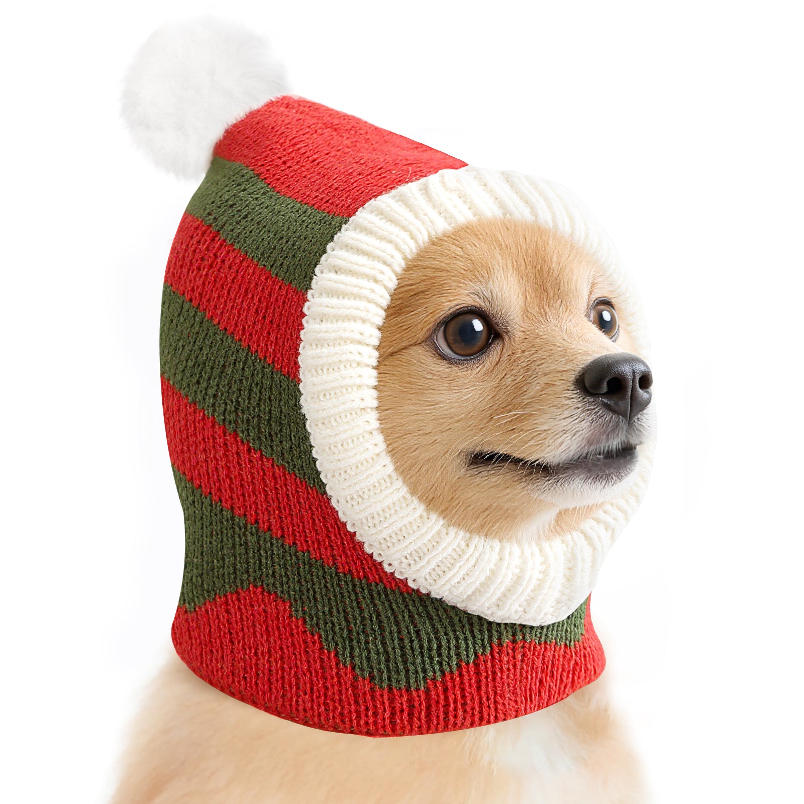 Christmas Pet Hat