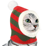 Christmas Pet Hat