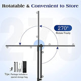 Pet Grooming Arm with Clamp