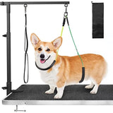 Pet Grooming Arm with Clamp