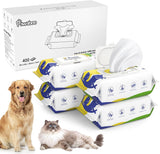 Pet Grooming Wipes