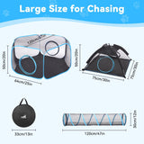 Outdoor Cat Enclosures for Cats Indoor