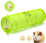 Small Pet Straight Tunnel