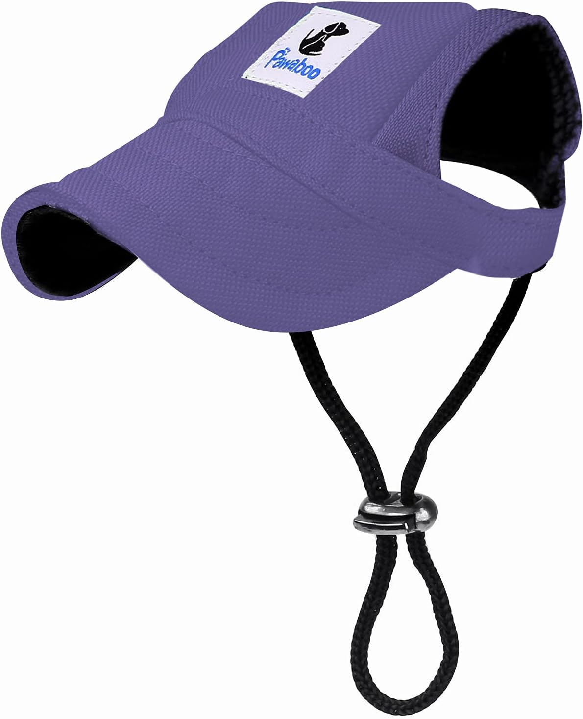 Adjustable Dog Baseball Cap