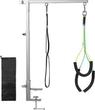 Pet Grooming Arm with Clamp