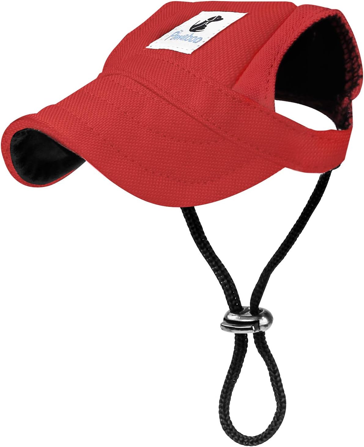 Adjustable Dog Baseball Cap