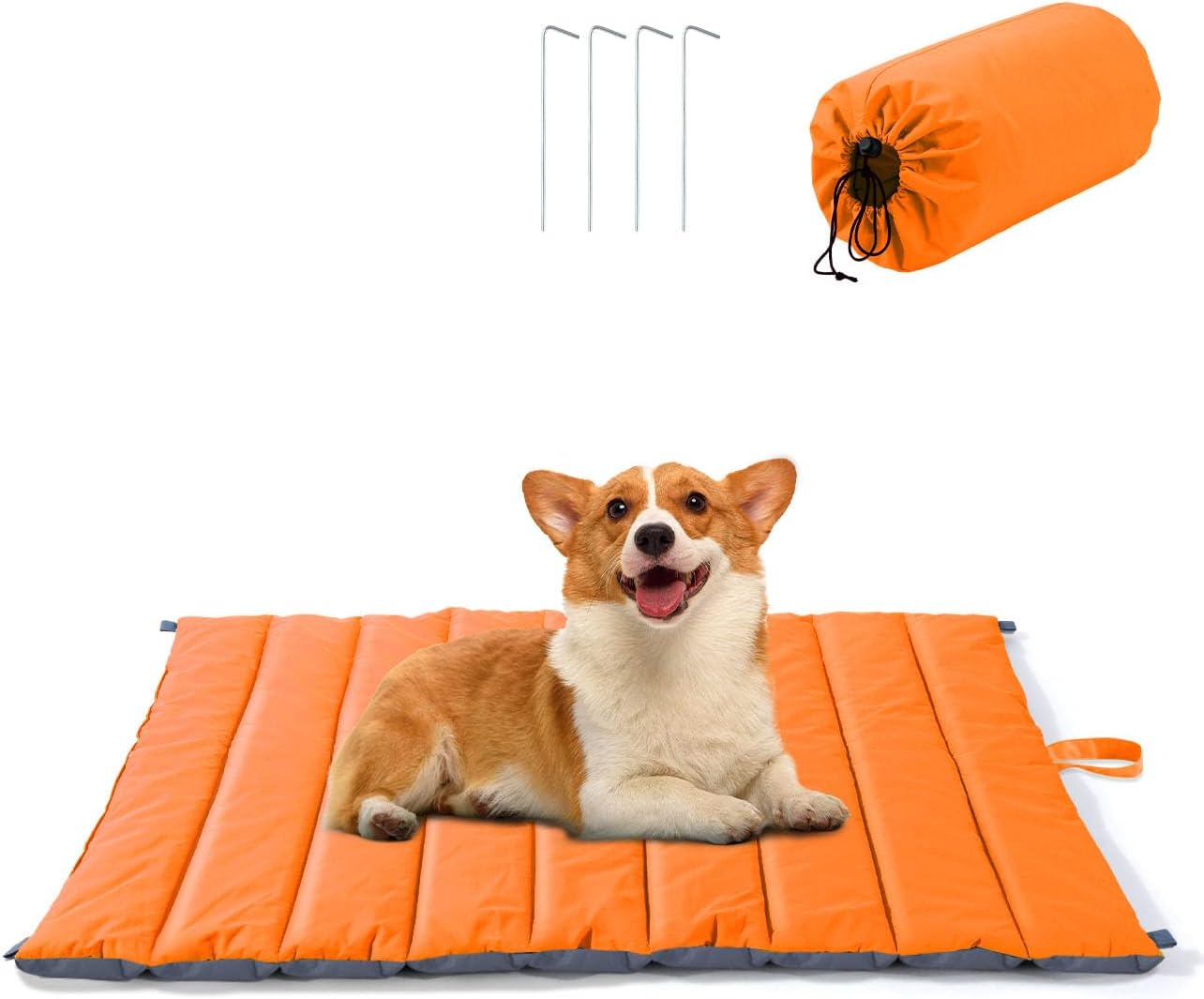 Heated Cat House for Outdoor in Winter