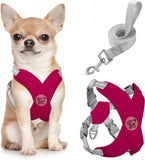 X-Frame No Pull Pet Harness