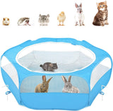 Small Animals Playpen
