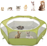 Small Animals Playpen