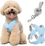 X-Frame No Pull Pet Harness