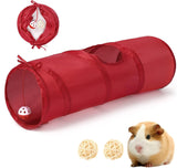 Small Pet Straight Tunnel