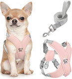 X-Frame No Pull Pet Harness