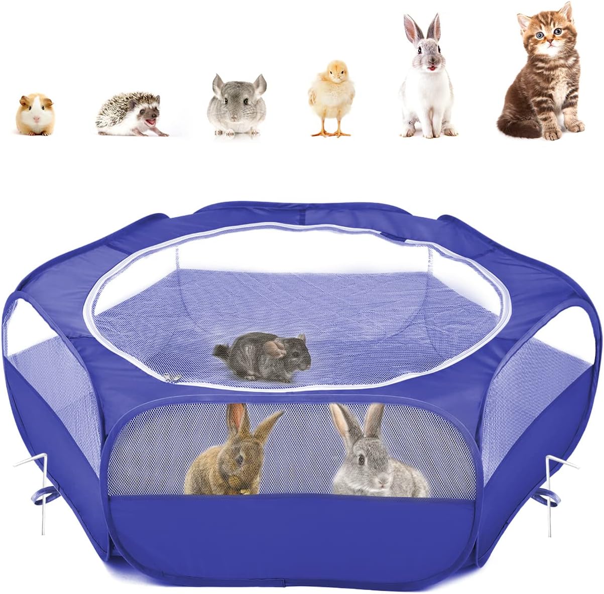 Small Animals Playpen