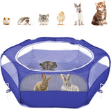 Small Animals Playpen