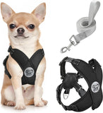 X-Frame No Pull Pet Harness