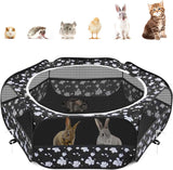 Small Animals Playpen