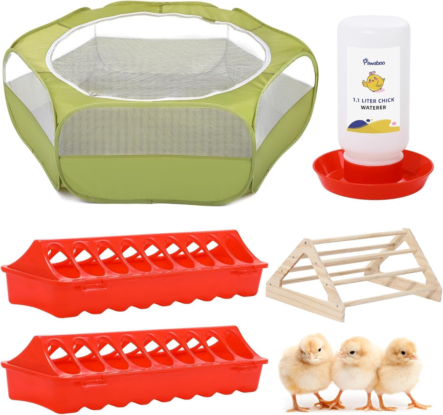 Small Animals Playpen