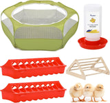 Small Animals Playpen