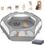 Small Animals Playpen
