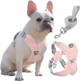 X-Frame No Pull Pet Harness