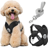 X-Frame No Pull Pet Harness