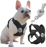 X-Frame No Pull Pet Harness