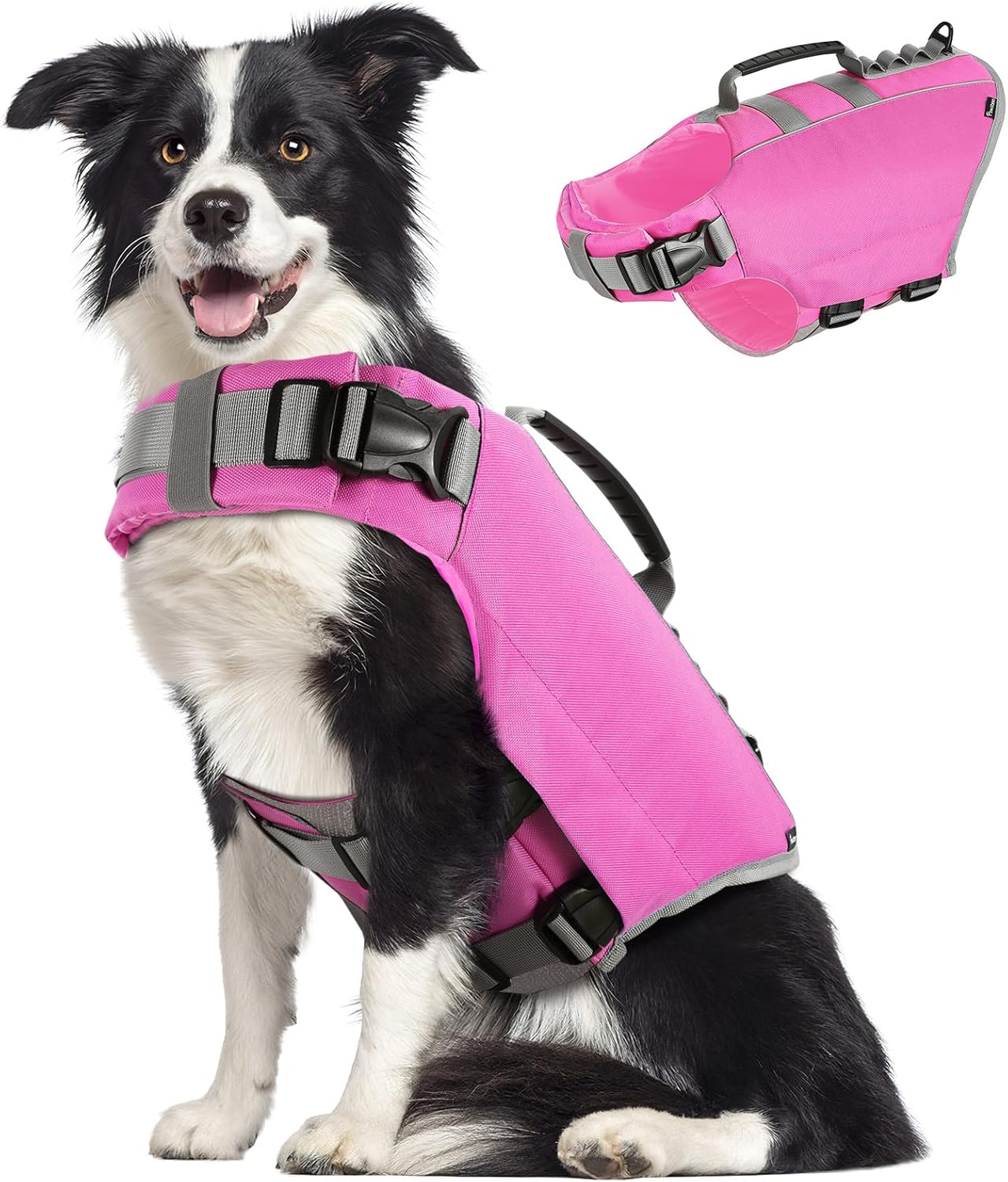 Dog Life Jacket