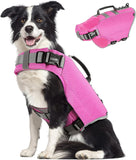 Dog Life Jacket