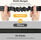 2Pack Dog Seatbelt for Car