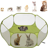 Small Animals Playpen