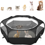Small Animals Playpen