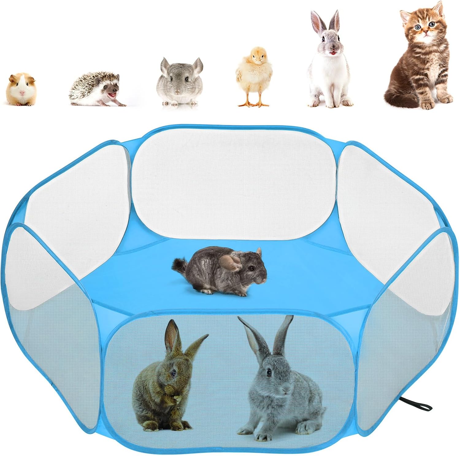 Small Animals Playpen
