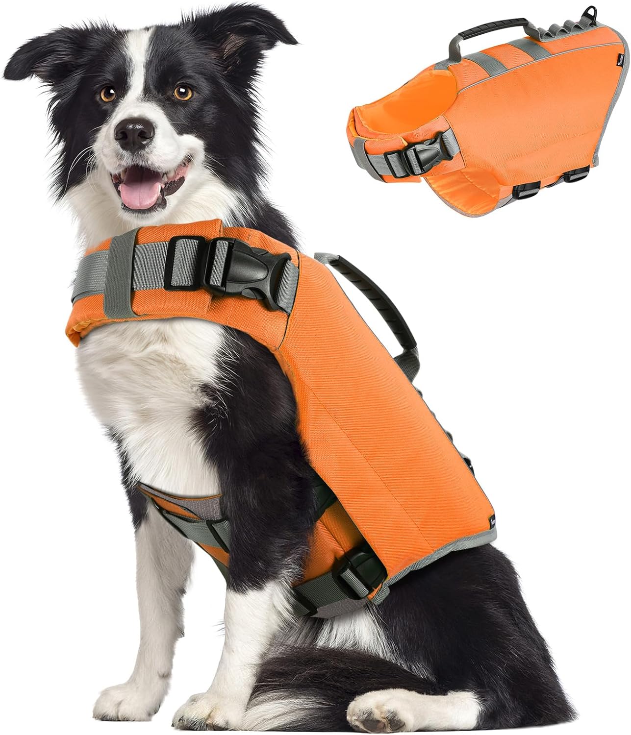 Dog Life Jacket