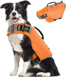 Dog Life Jacket