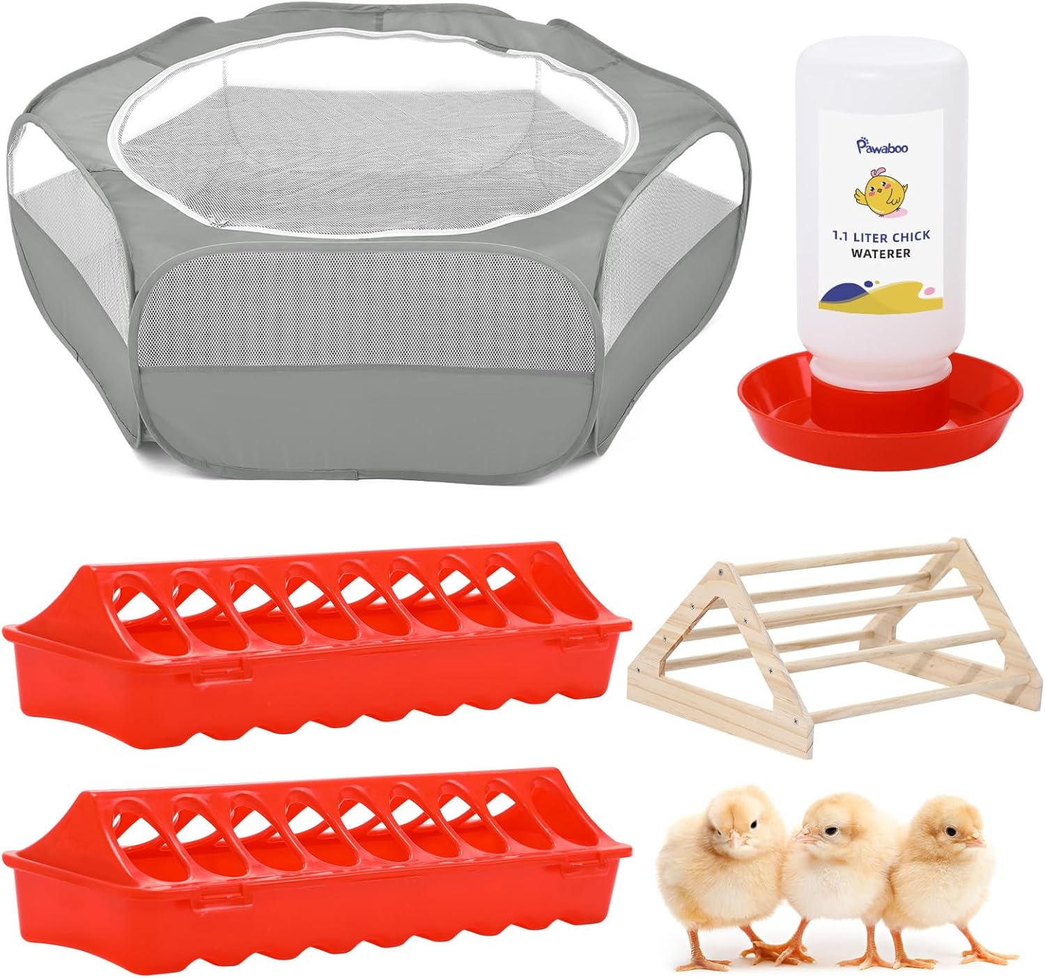Small Animals Playpen
