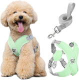 X-Frame No Pull Pet Harness