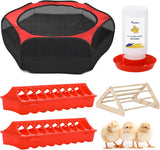 Small Animals Playpen