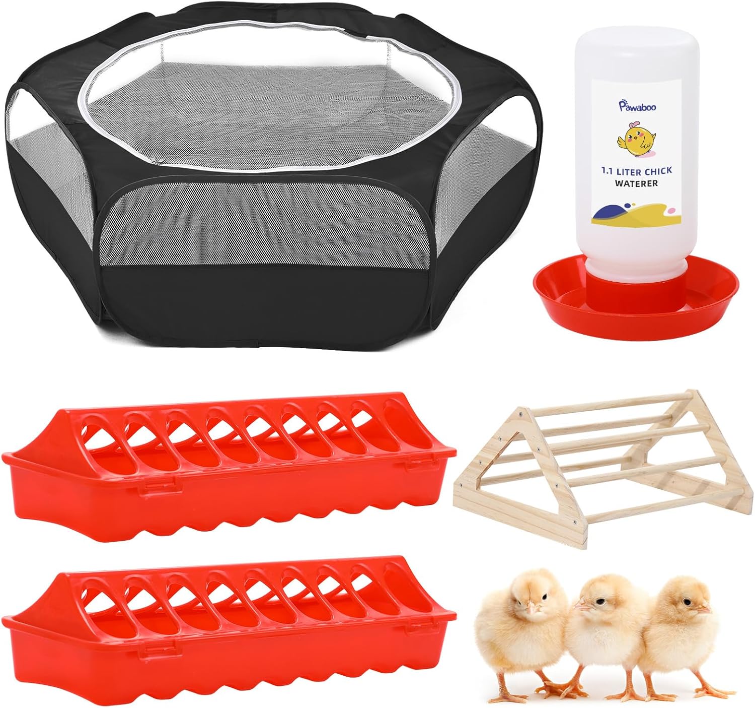 Small Animals Playpen