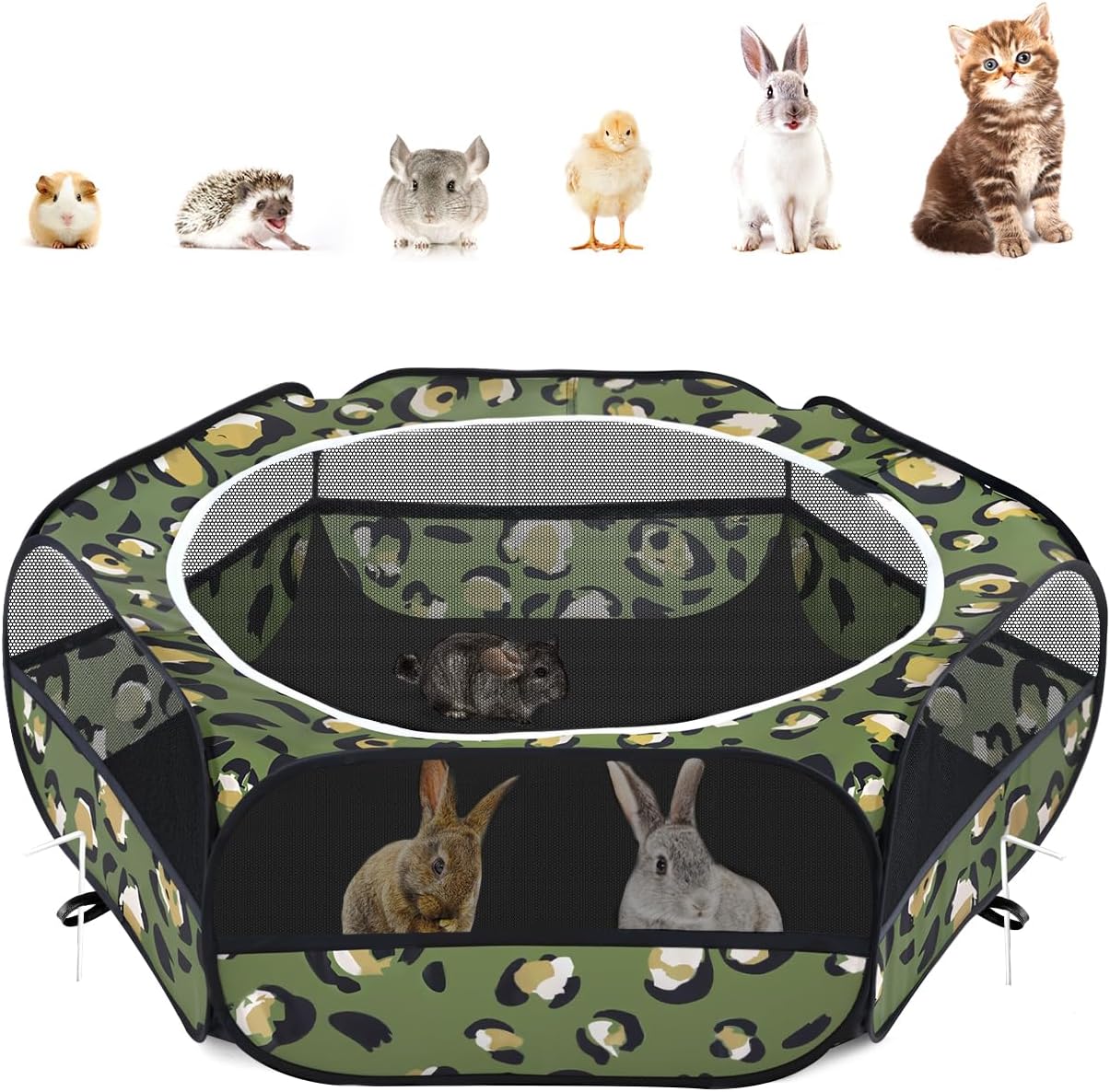 Small Animals Playpen
