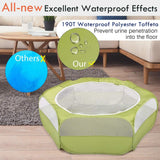 Small Animals Playpen