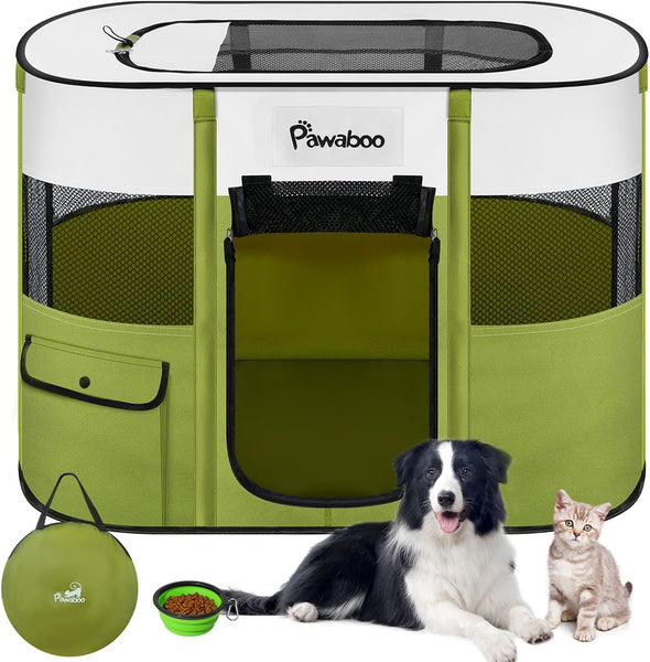 Oxgord pet playpen hotsell