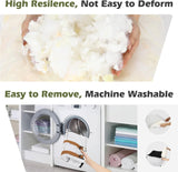 Extra Soft & Thick- Waterproof Dog Car Seat