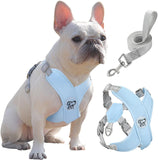 X-Frame No Pull Pet Harness