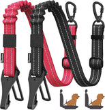 2Pack Dog Seatbelt for Car