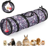 Small Pet Straight Tunnel