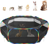 Small Animals Playpen