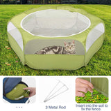 Small Animals Playpen