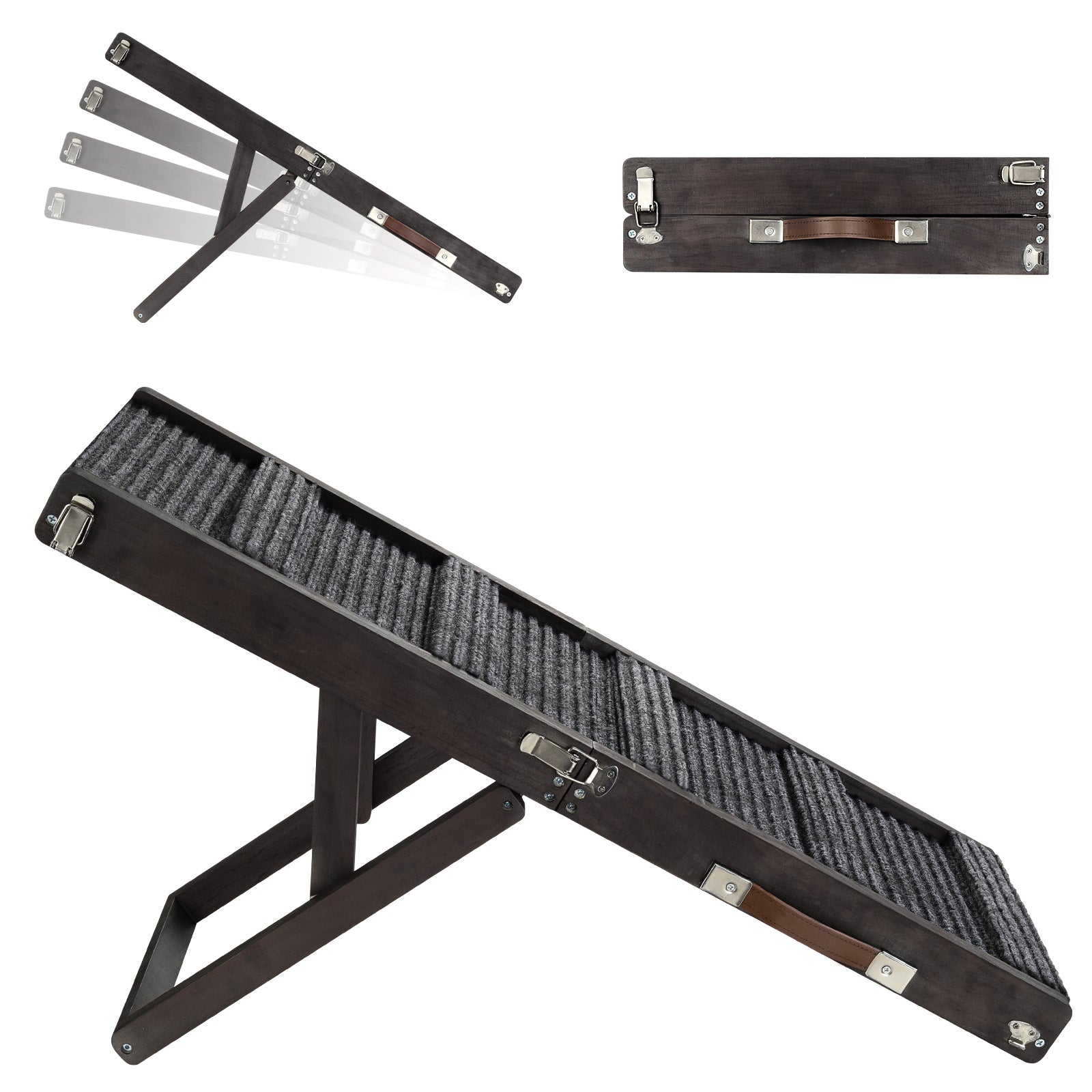 Dog Ramp for Bed and Couch