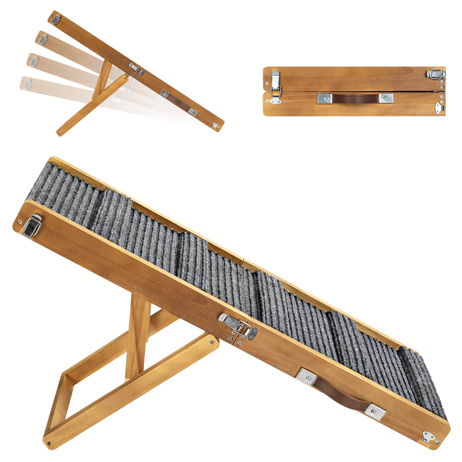 Dog Ramp for Bed and Couch